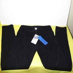 Ewedoos Women's Yoga Pants With Pockets